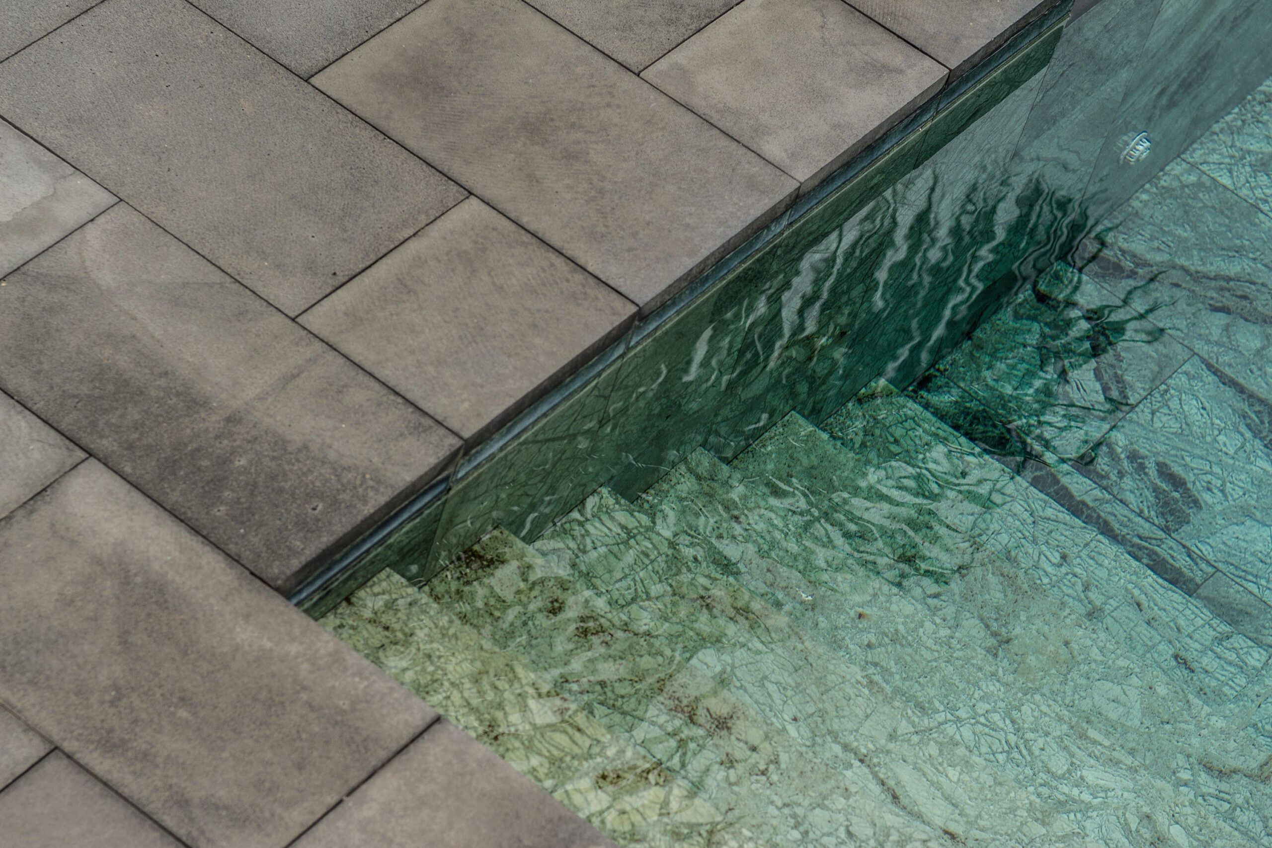 Reforma i Rehabilitació de Piscines